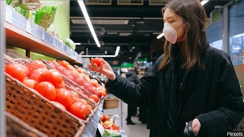 OHA now recommending mask use indoors regardless of vaccination status